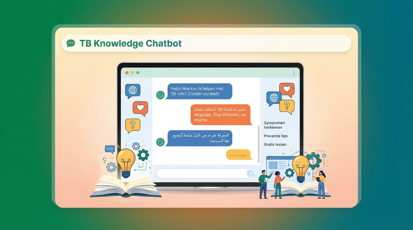 TB Knowledge Assistant
